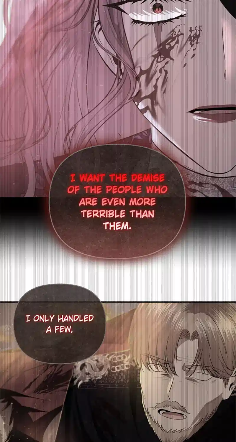 How to survive sleeping with the emperor chapter 64 page 31