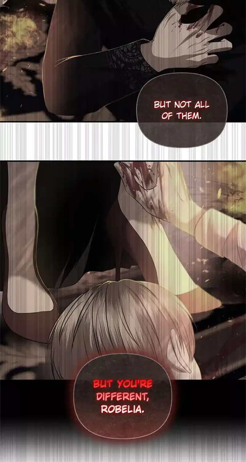 How to survive sleeping with the emperor chapter 64 page 32