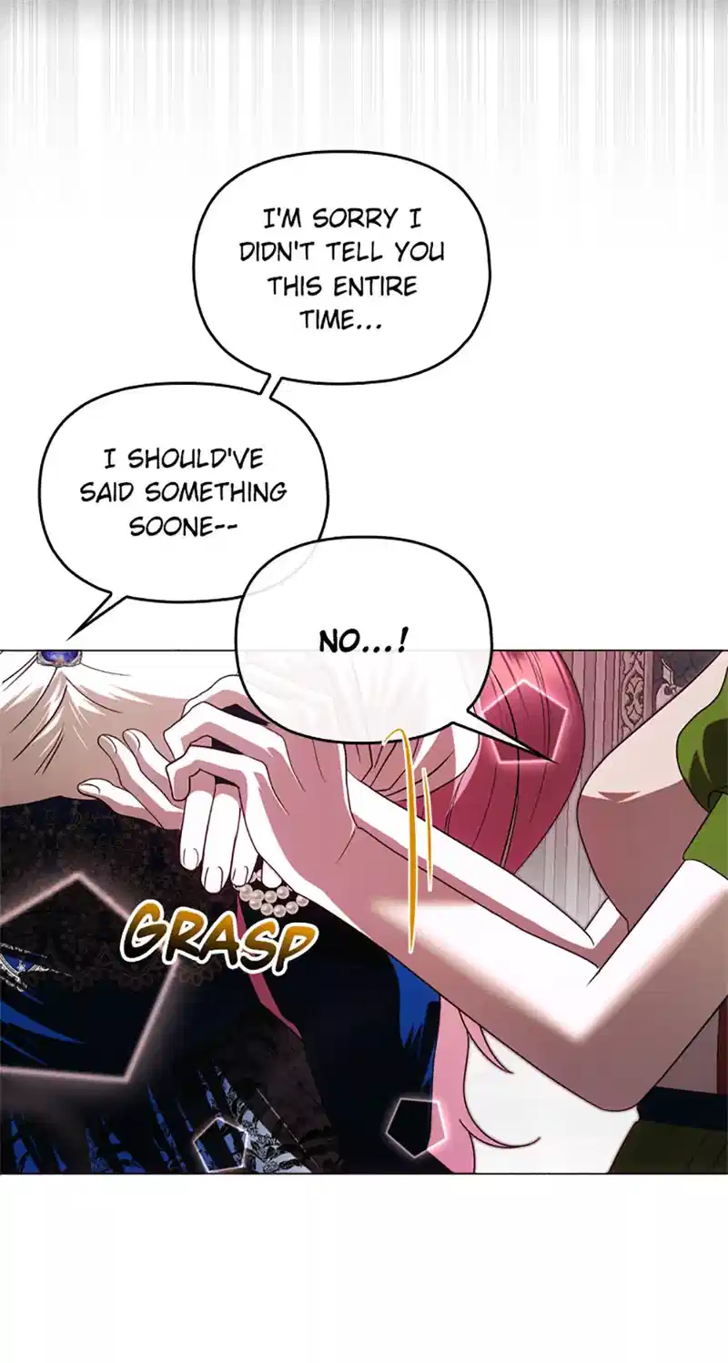 How to survive sleeping with the emperor chapter 64 page 33