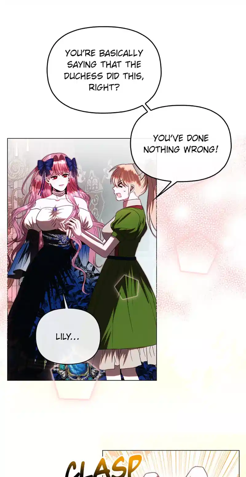 How to survive sleeping with the emperor chapter 64 page 34