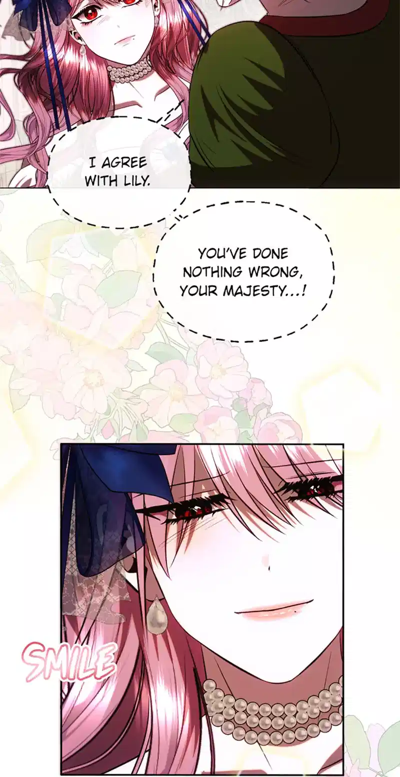 How to survive sleeping with the emperor chapter 64 page 36