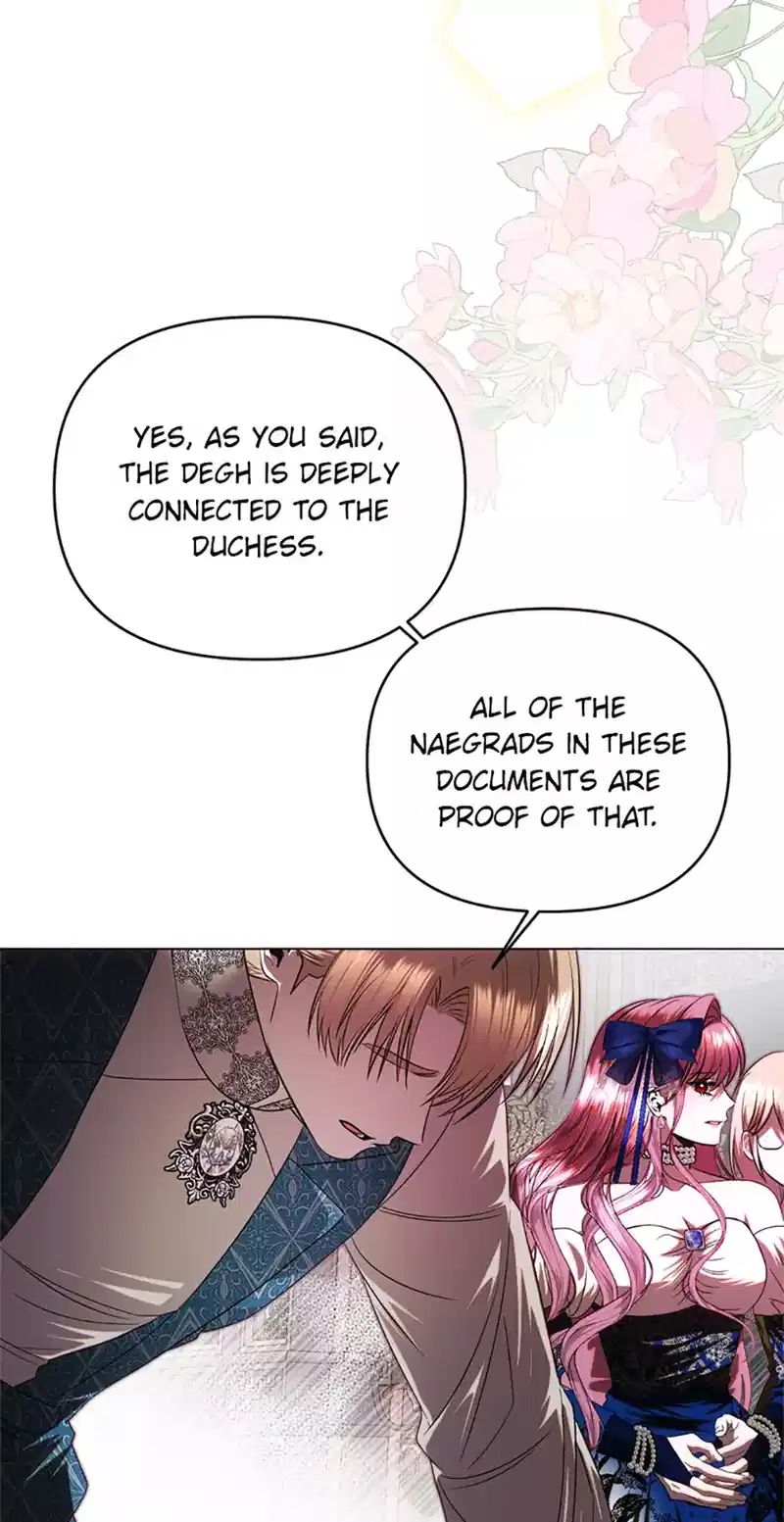 How to survive sleeping with the emperor chapter 64 page 37