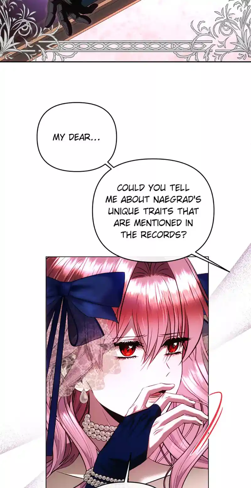 How to survive sleeping with the emperor chapter 64 page 39