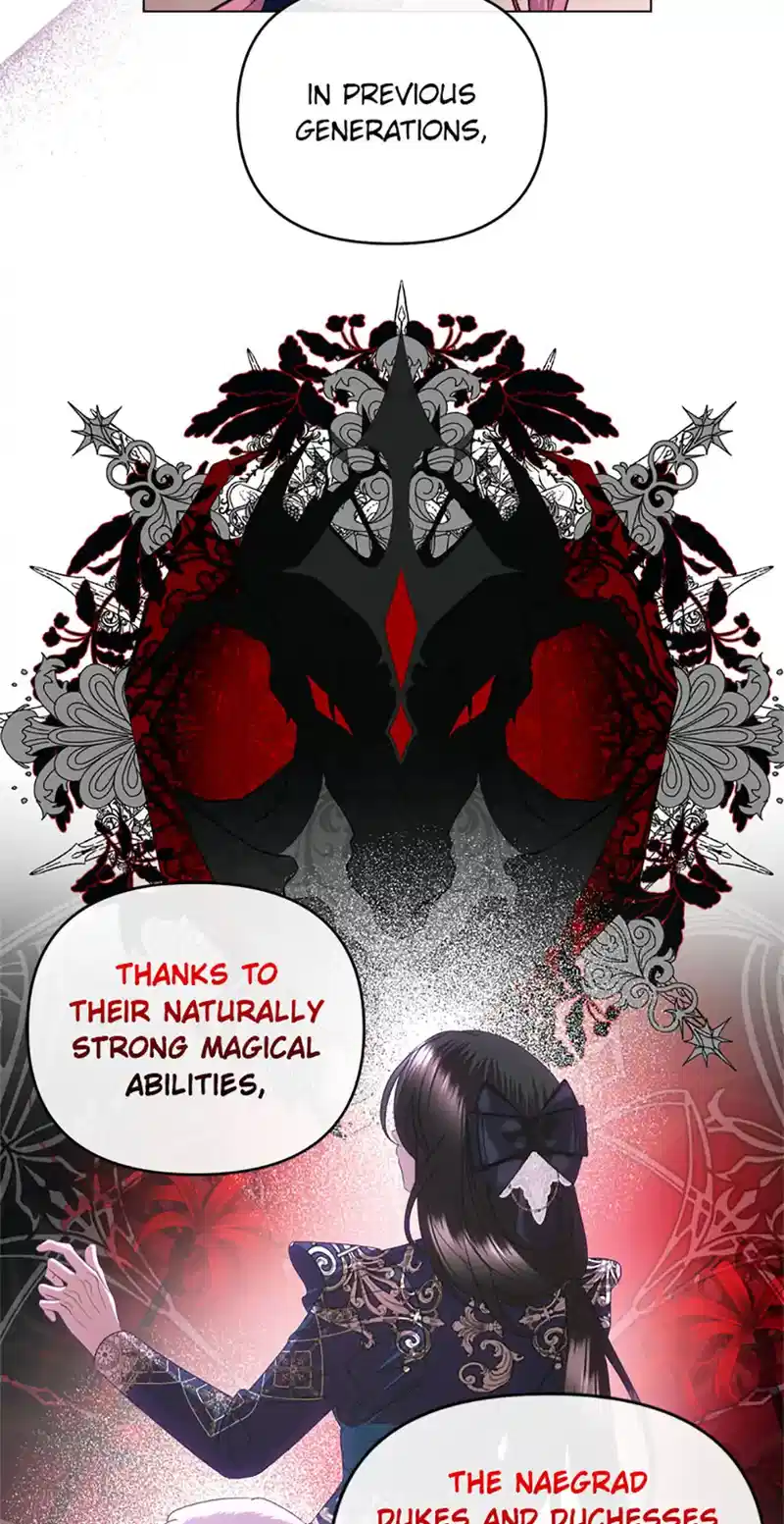 How to survive sleeping with the emperor chapter 64 page 40