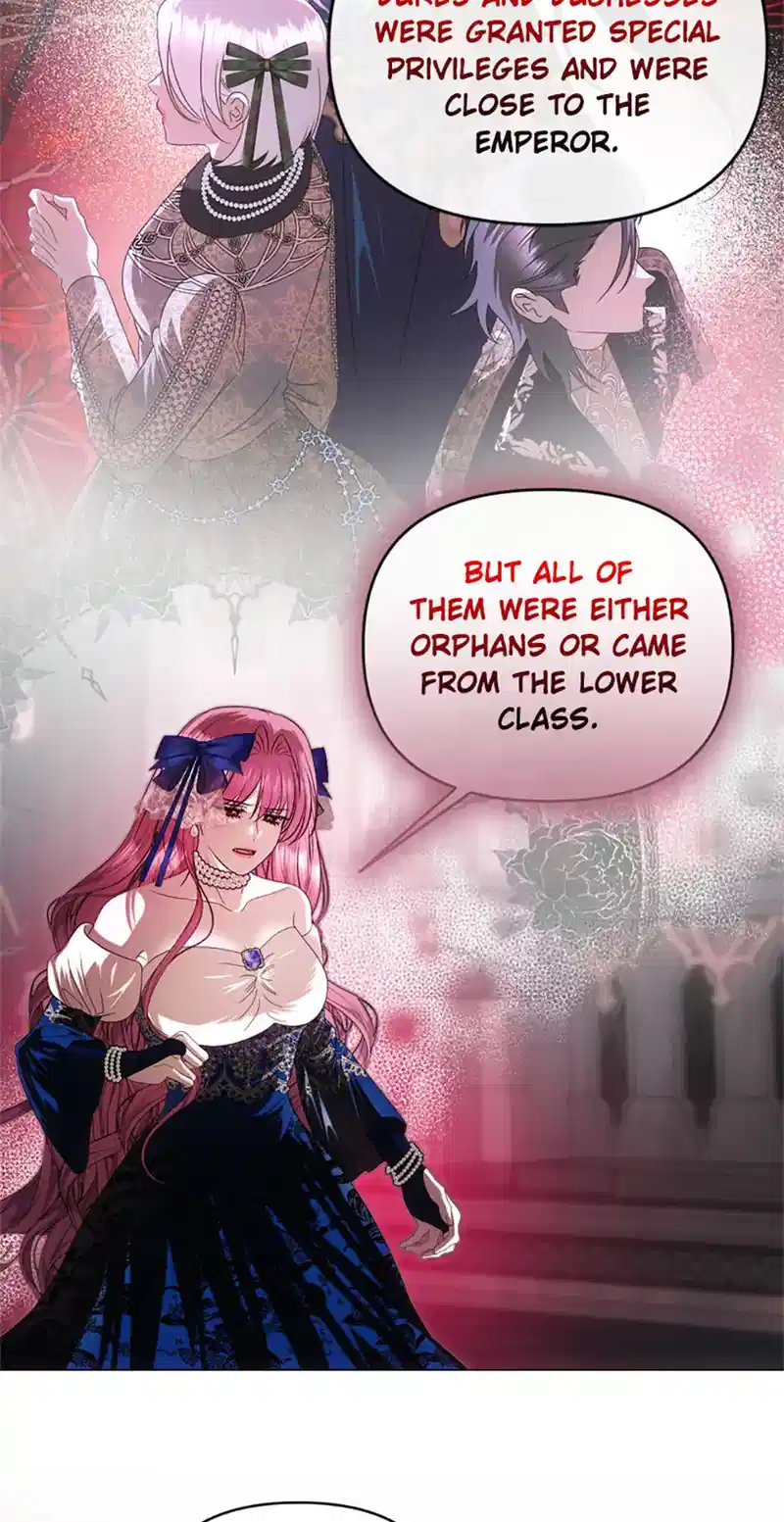 How to survive sleeping with the emperor chapter 64 page 41