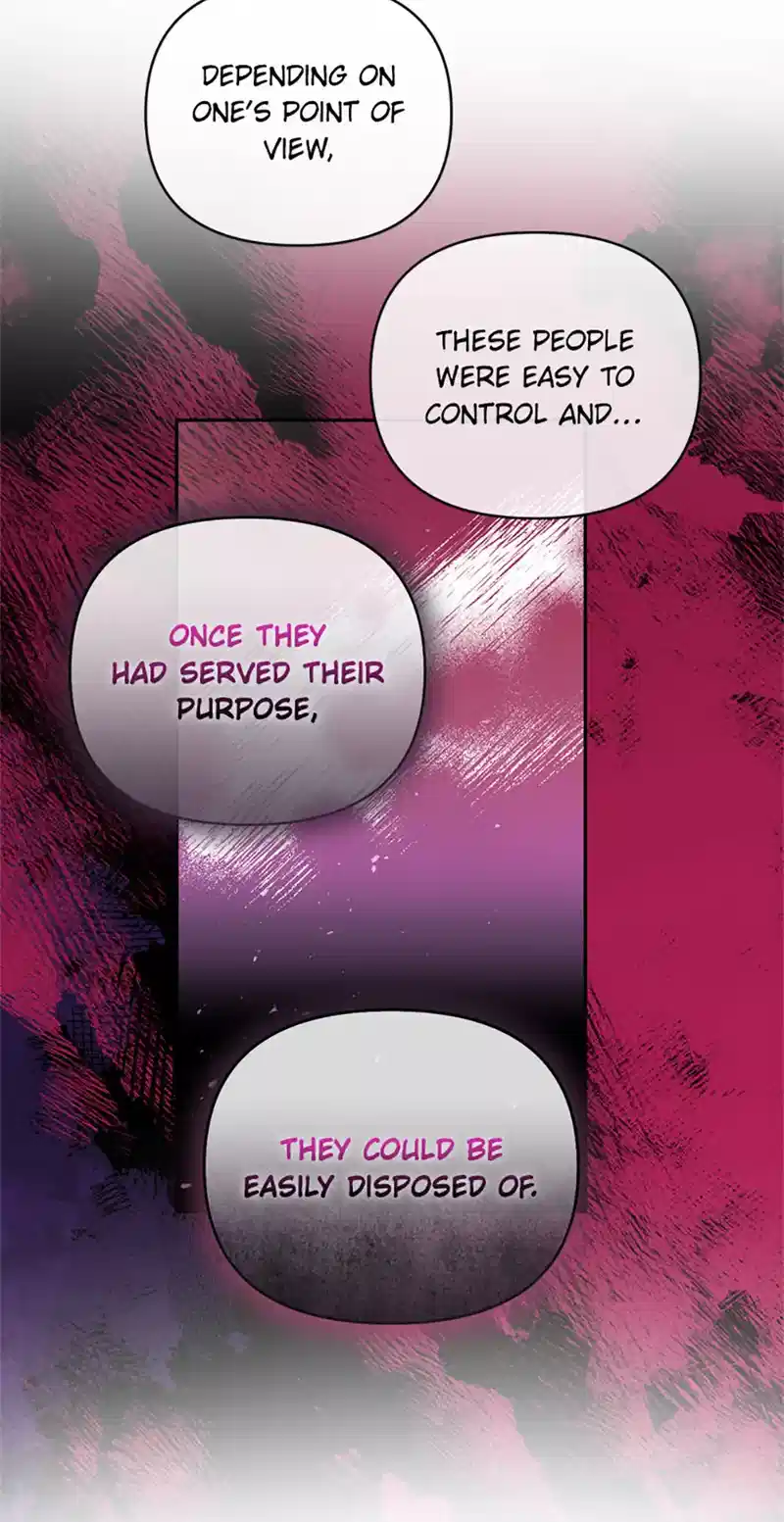 How to survive sleeping with the emperor chapter 64 page 42