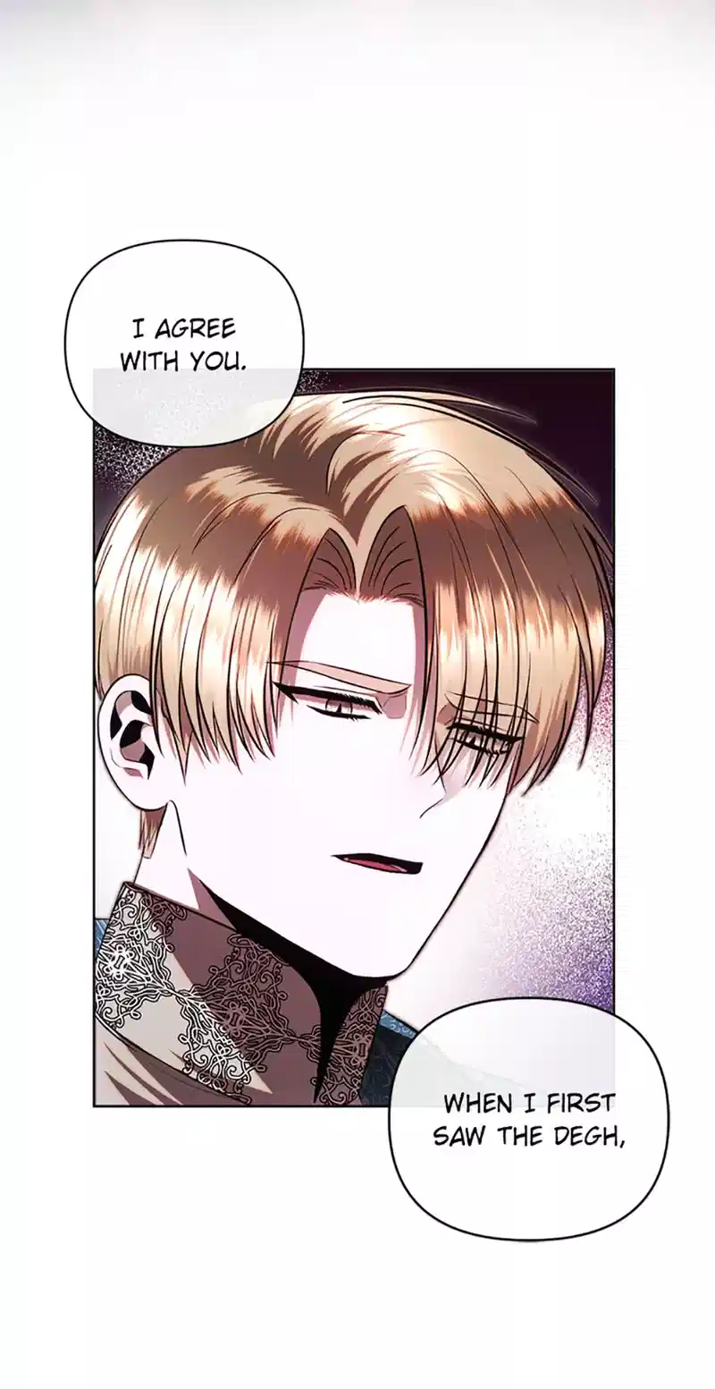 How to survive sleeping with the emperor chapter 64 page 43
