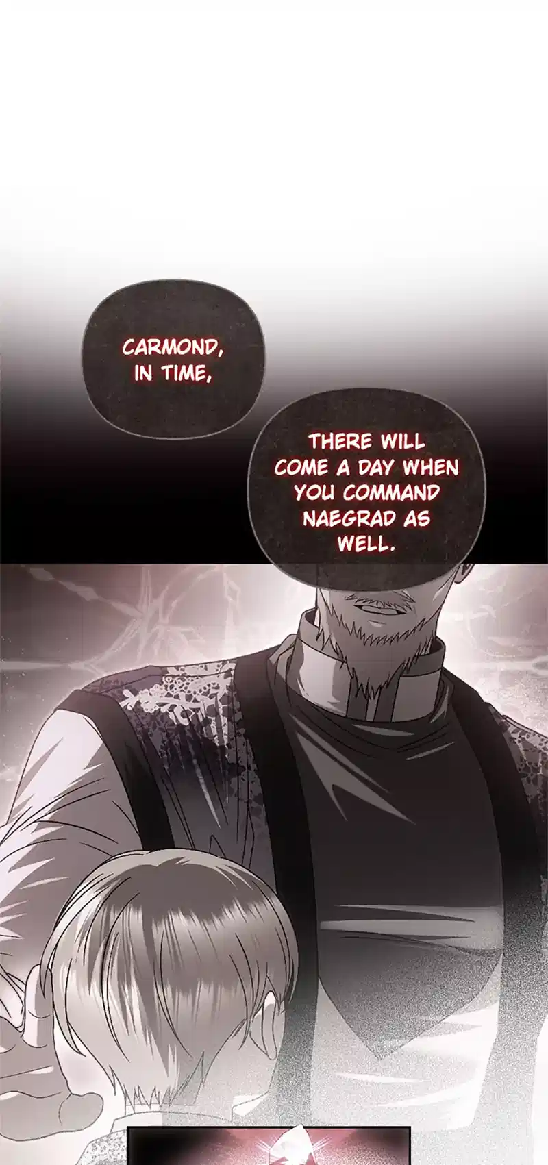 How to survive sleeping with the emperor chapter 64 page 44