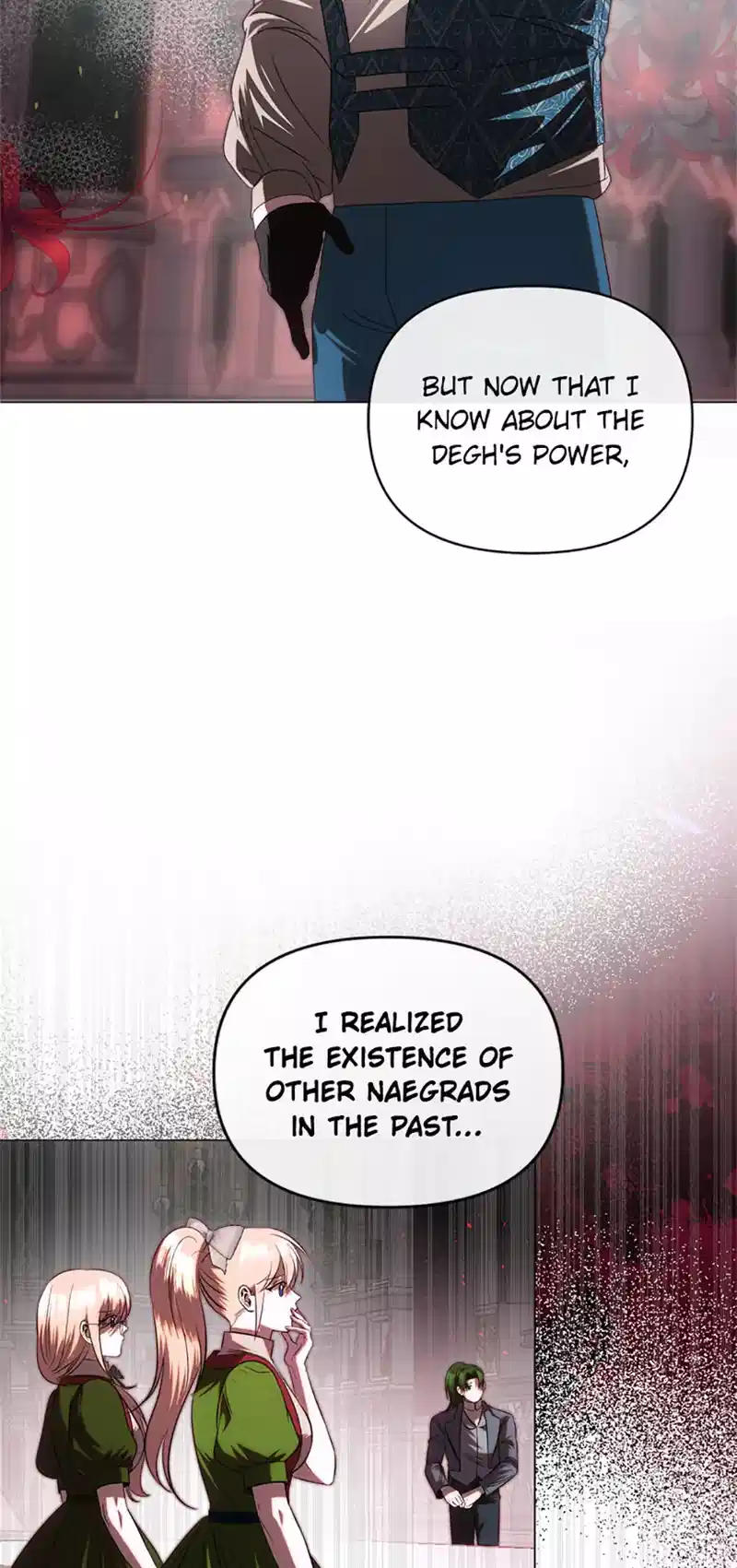 How to survive sleeping with the emperor chapter 64 page 46