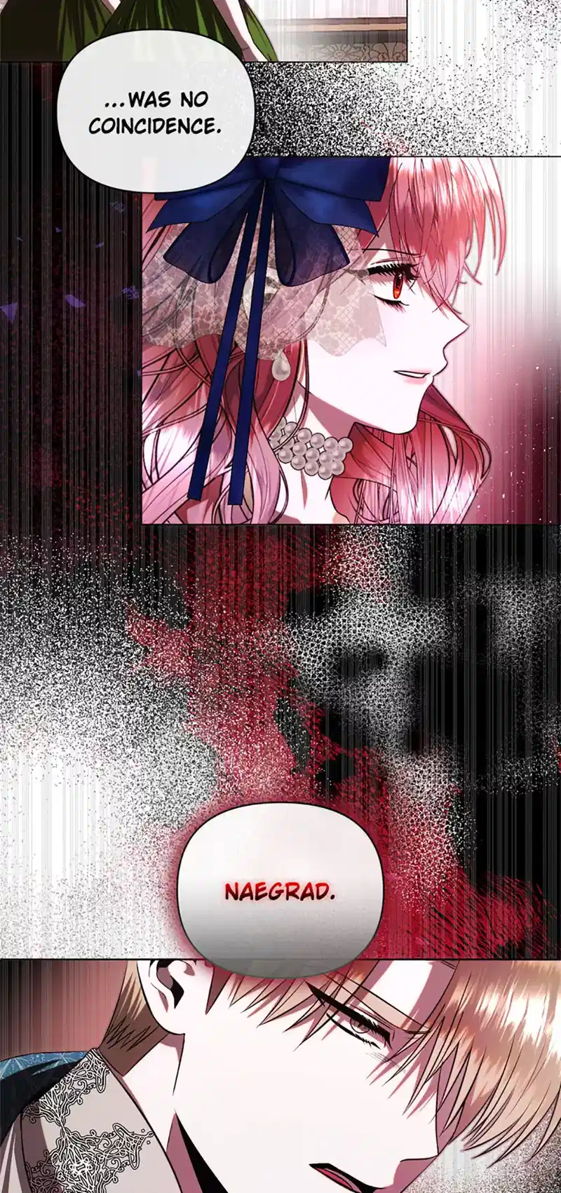 How to survive sleeping with the emperor chapter 64 page 47