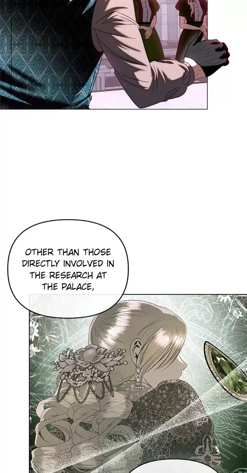 How to survive sleeping with the emperor chapter 64 page 5