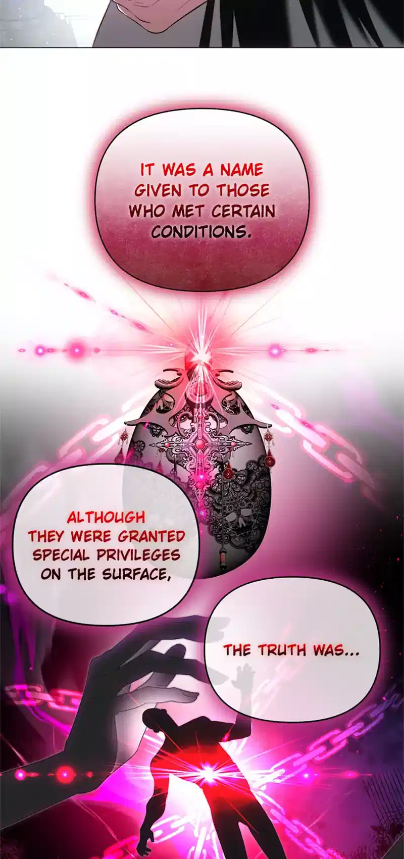How to survive sleeping with the emperor chapter 64 page 50