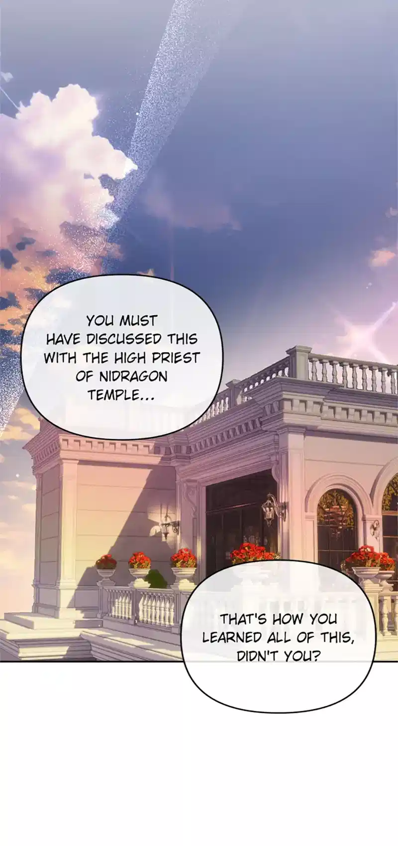 How to survive sleeping with the emperor chapter 64 page 53