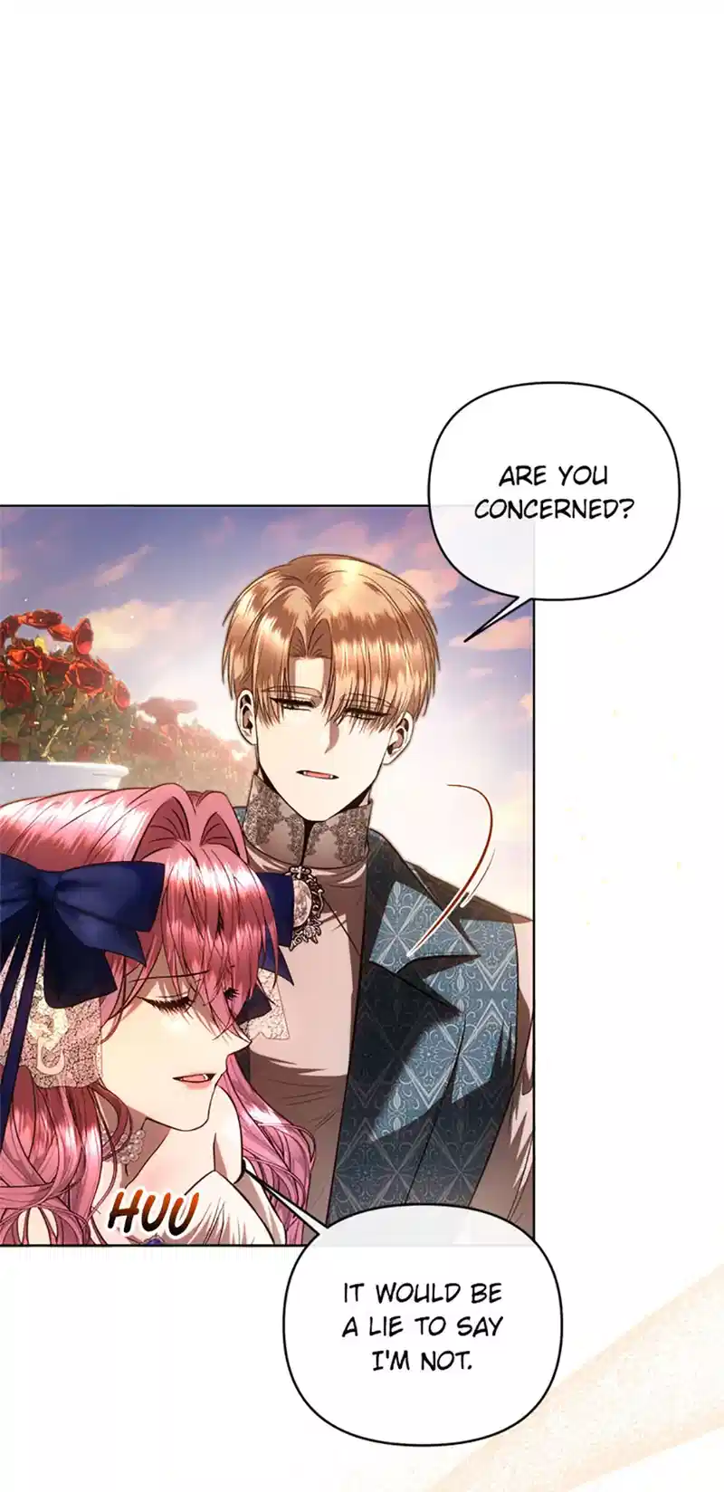 How to survive sleeping with the emperor chapter 64 page 55