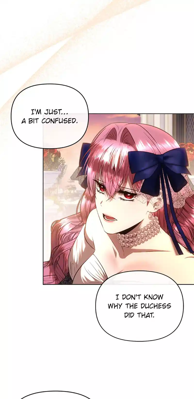 How to survive sleeping with the emperor chapter 64 page 56