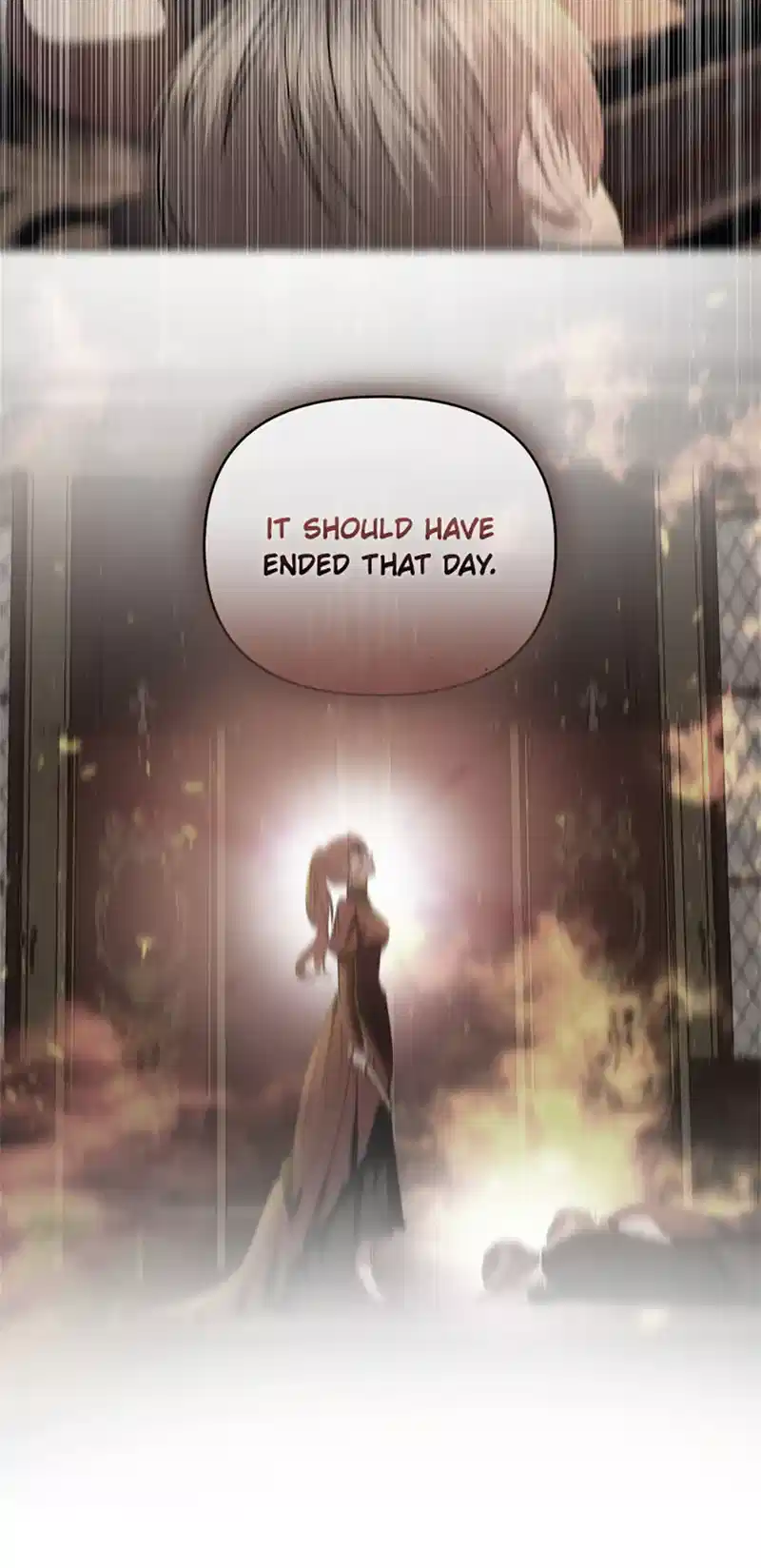 How to survive sleeping with the emperor chapter 64 page 58