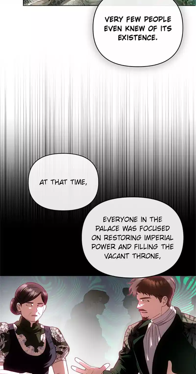 How to survive sleeping with the emperor chapter 64 page 6