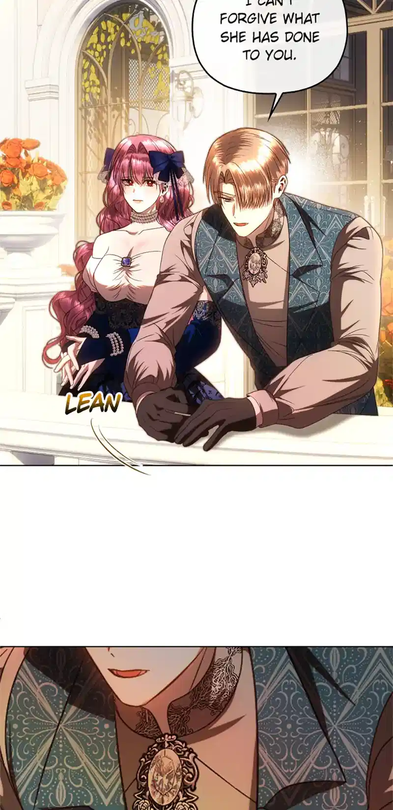 How to survive sleeping with the emperor chapter 64 page 62