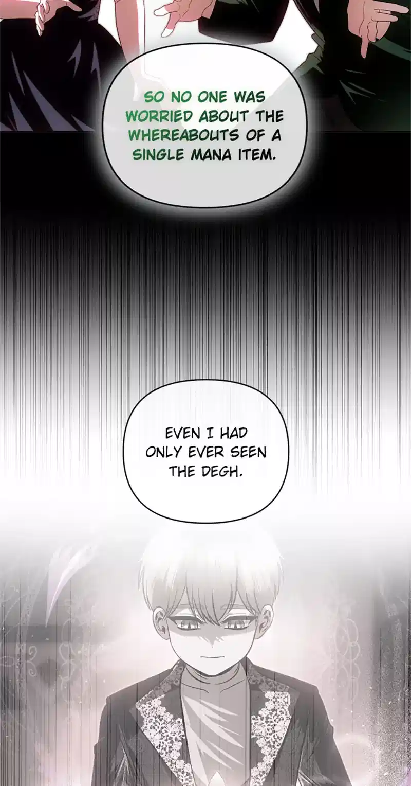 How to survive sleeping with the emperor chapter 64 page 7