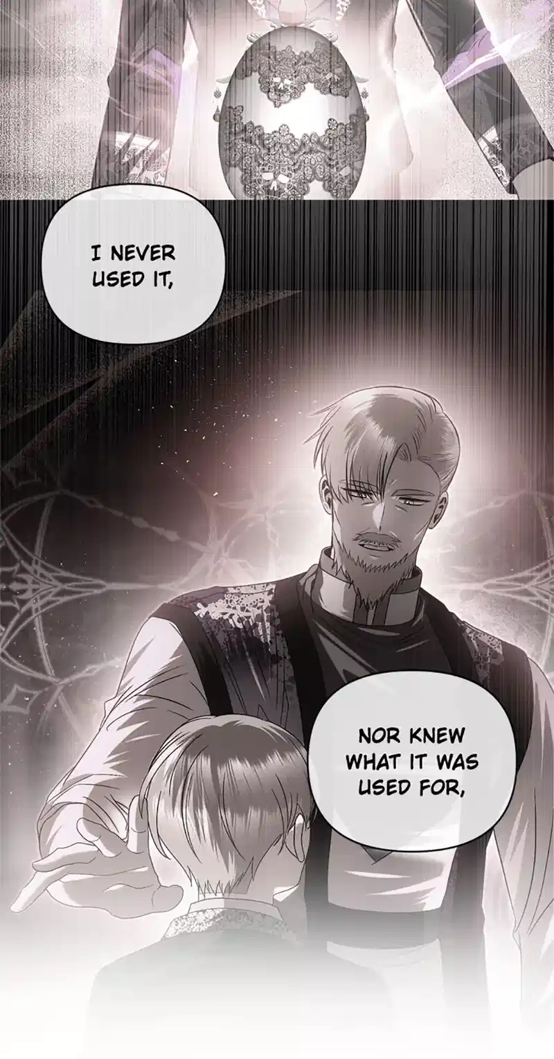 How to survive sleeping with the emperor chapter 64 page 8