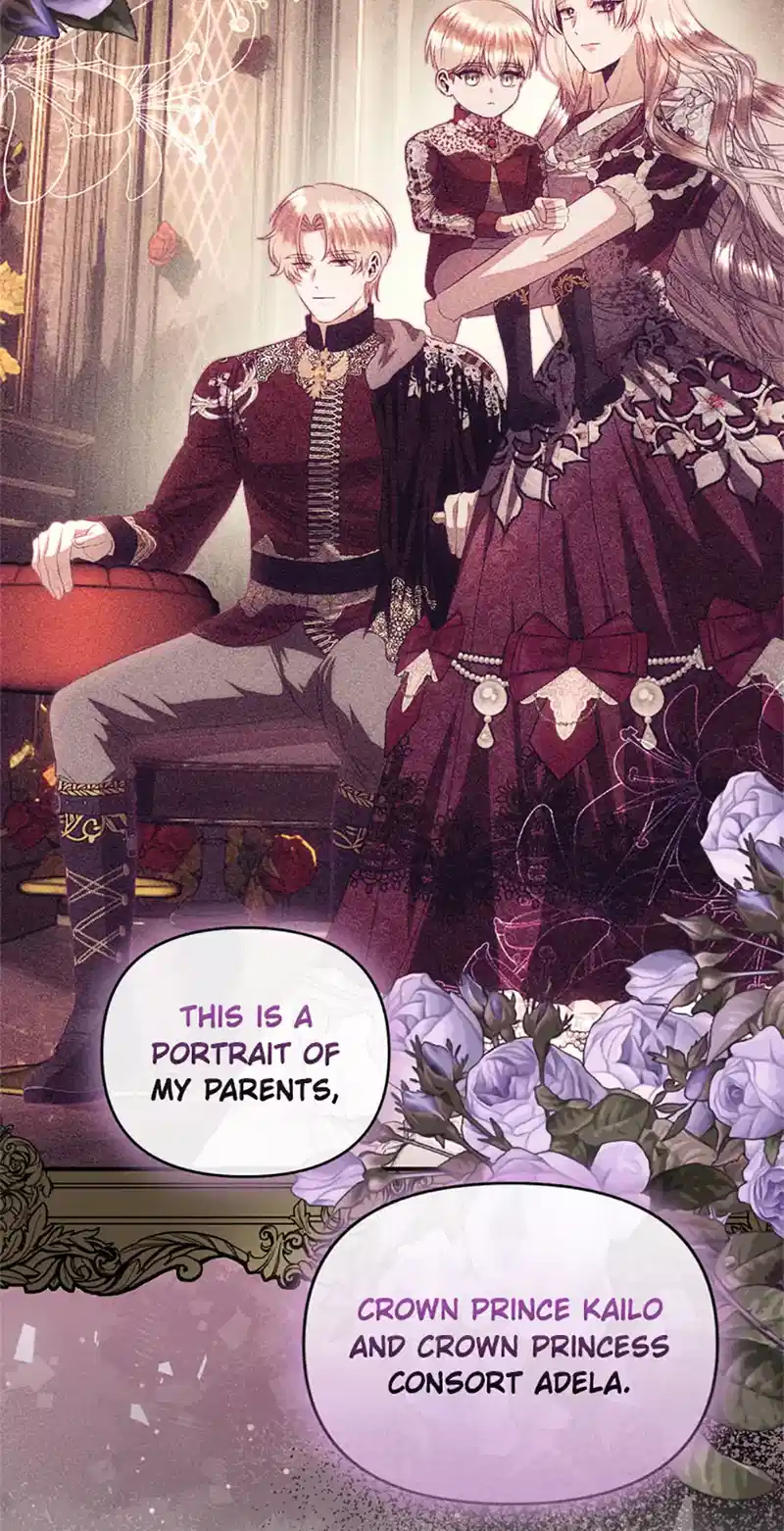 How to survive sleeping with the emperor chapter 65 page 10