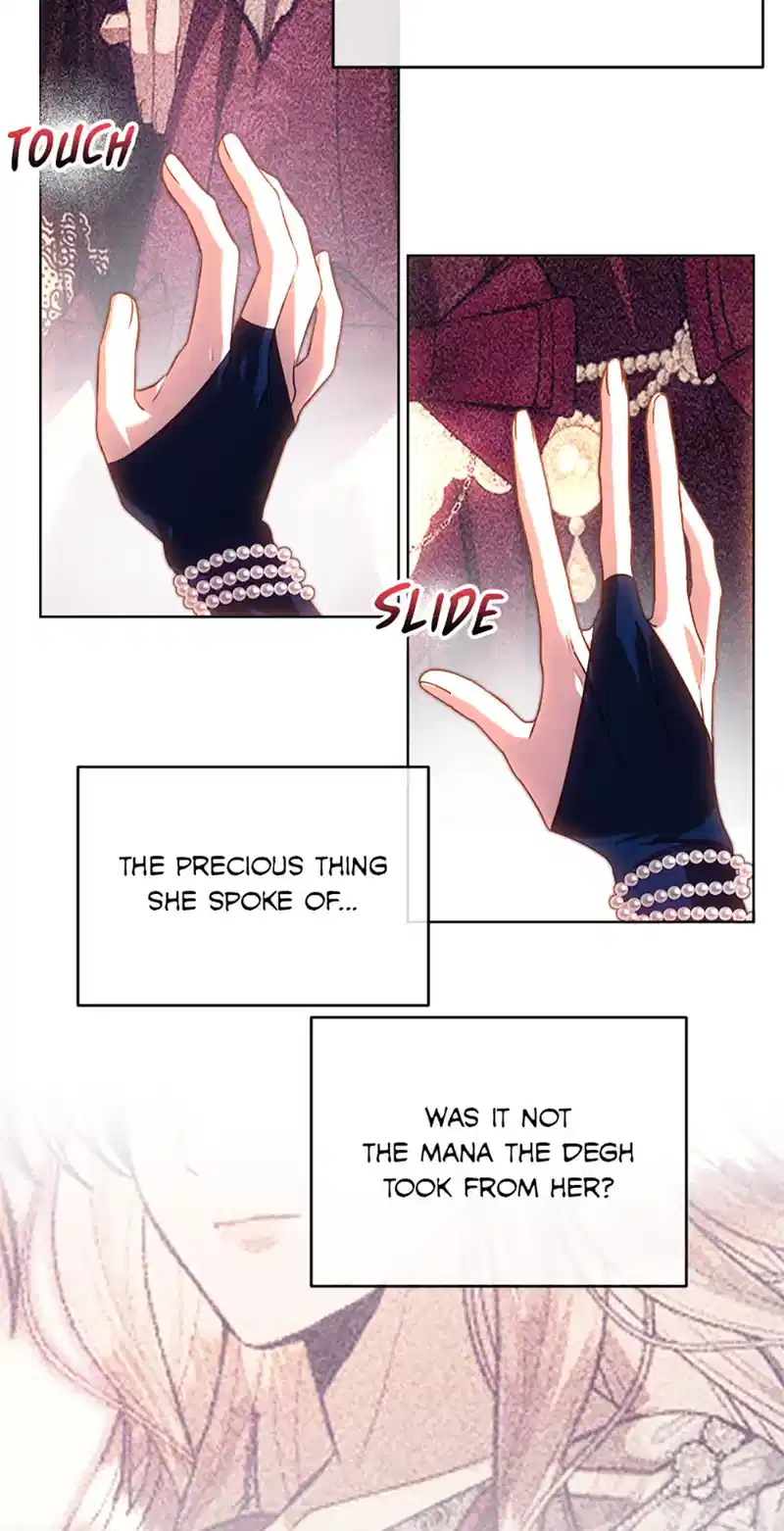 How to survive sleeping with the emperor chapter 65 page 21
