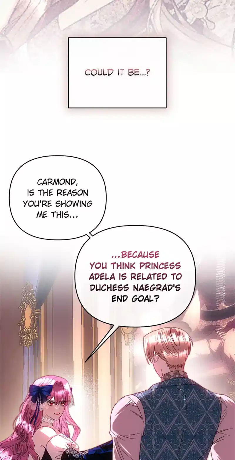 How to survive sleeping with the emperor chapter 65 page 22