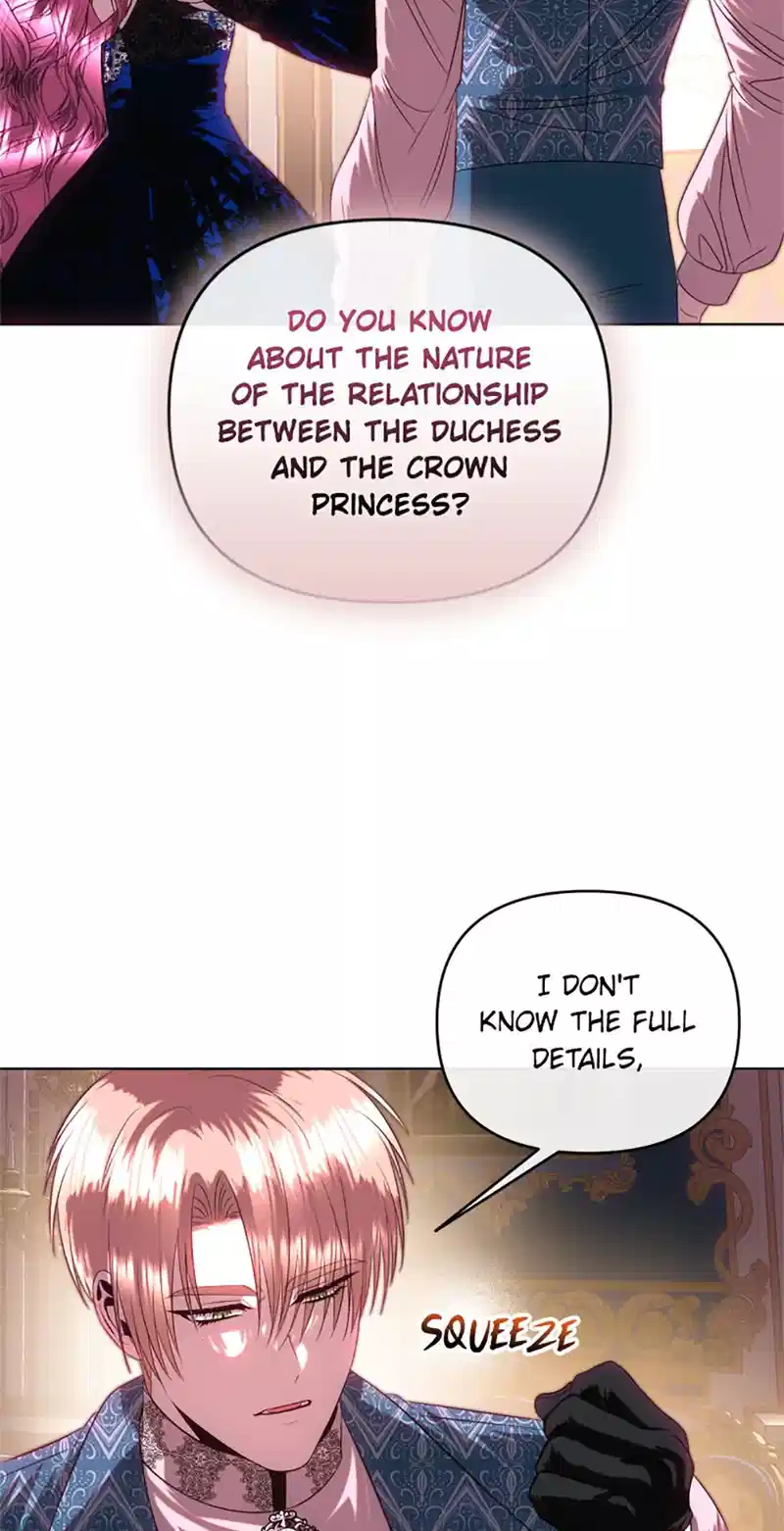 How to survive sleeping with the emperor chapter 65 page 23