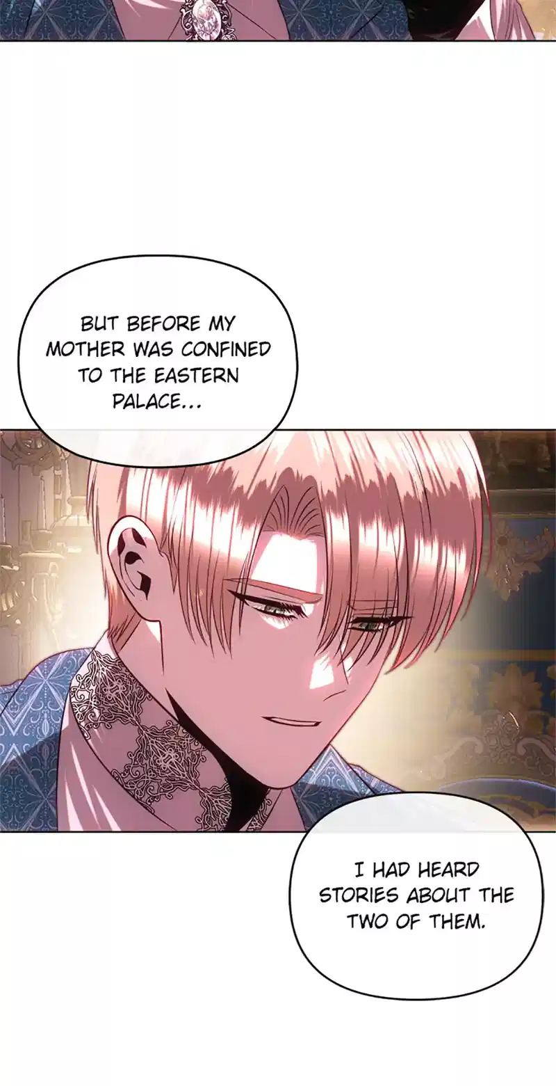 How to survive sleeping with the emperor chapter 65 page 24