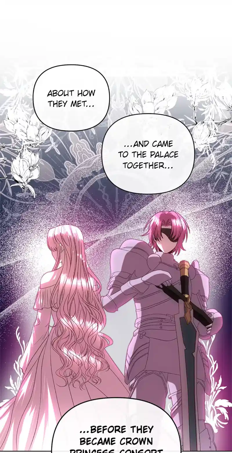 How to survive sleeping with the emperor chapter 65 page 25