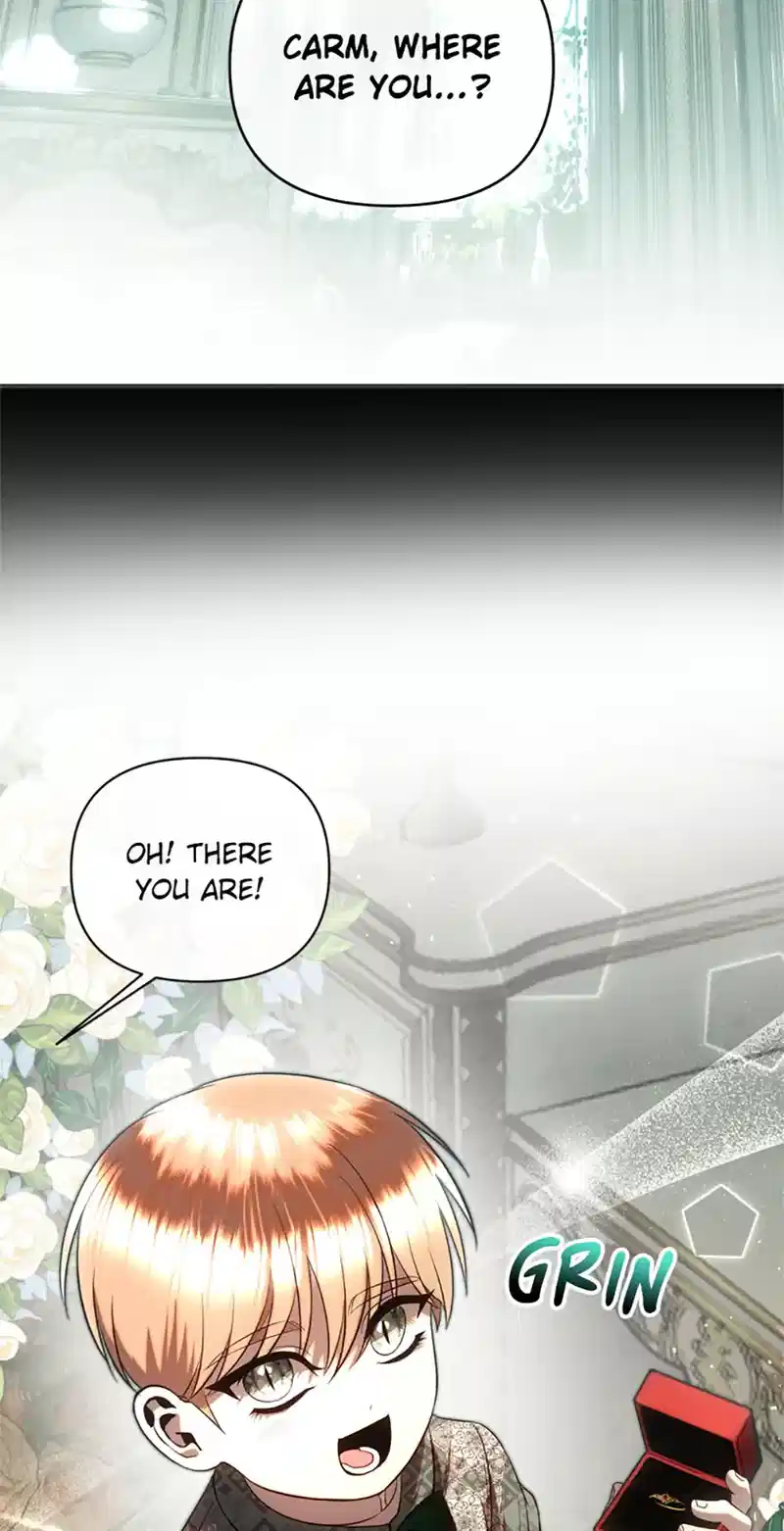 How to survive sleeping with the emperor chapter 65 page 27