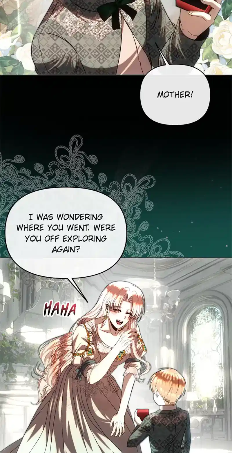 How to survive sleeping with the emperor chapter 65 page 28