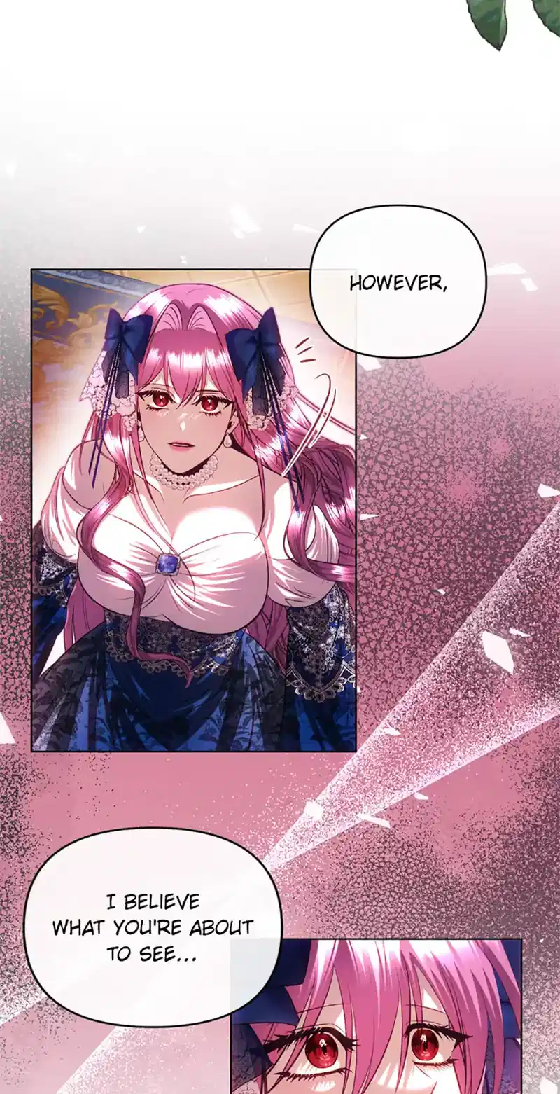 How to survive sleeping with the emperor chapter 65 page 3