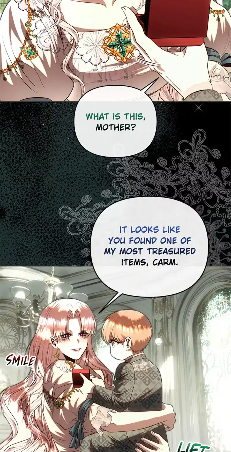 How to survive sleeping with the emperor chapter 65 page 30