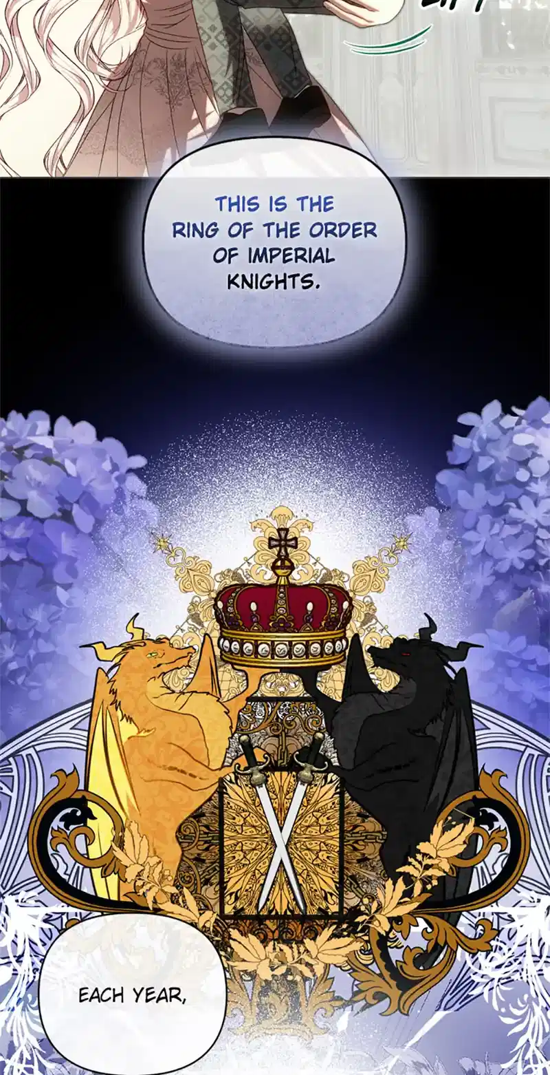 How to survive sleeping with the emperor chapter 65 page 31