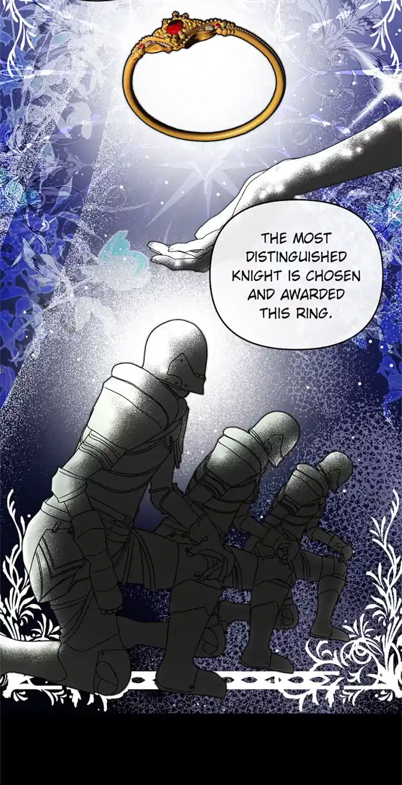 How to survive sleeping with the emperor chapter 65 page 32