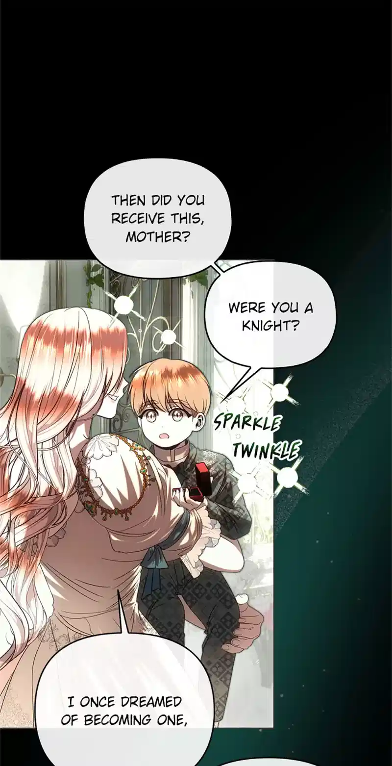 How to survive sleeping with the emperor chapter 65 page 33