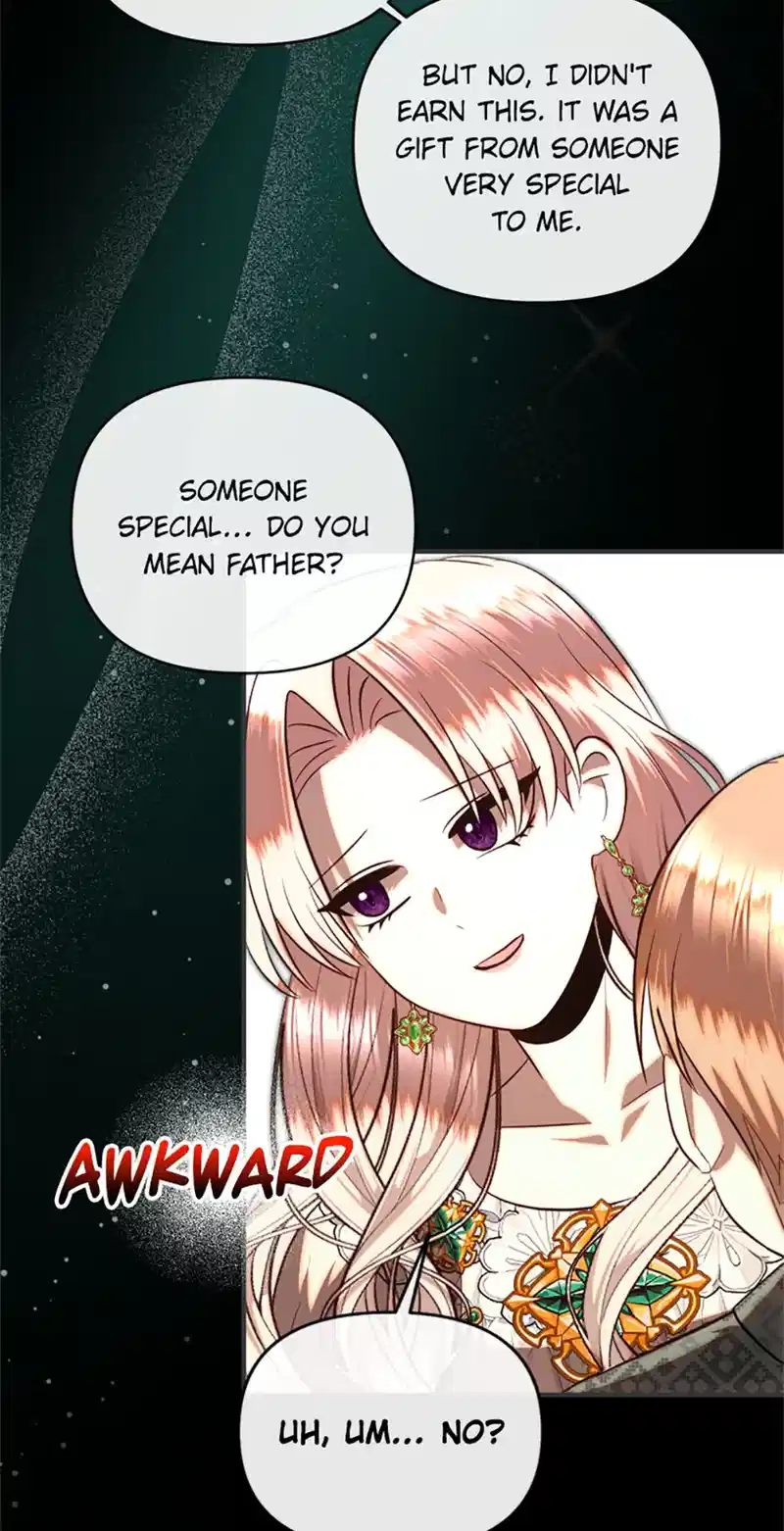 How to survive sleeping with the emperor chapter 65 page 34