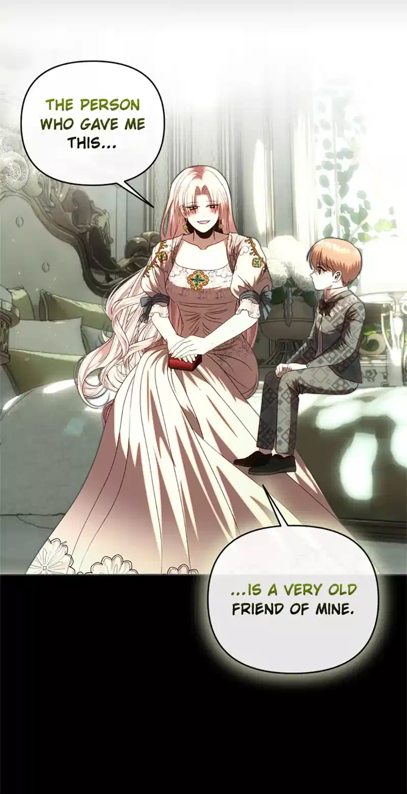 How to survive sleeping with the emperor chapter 65 page 36