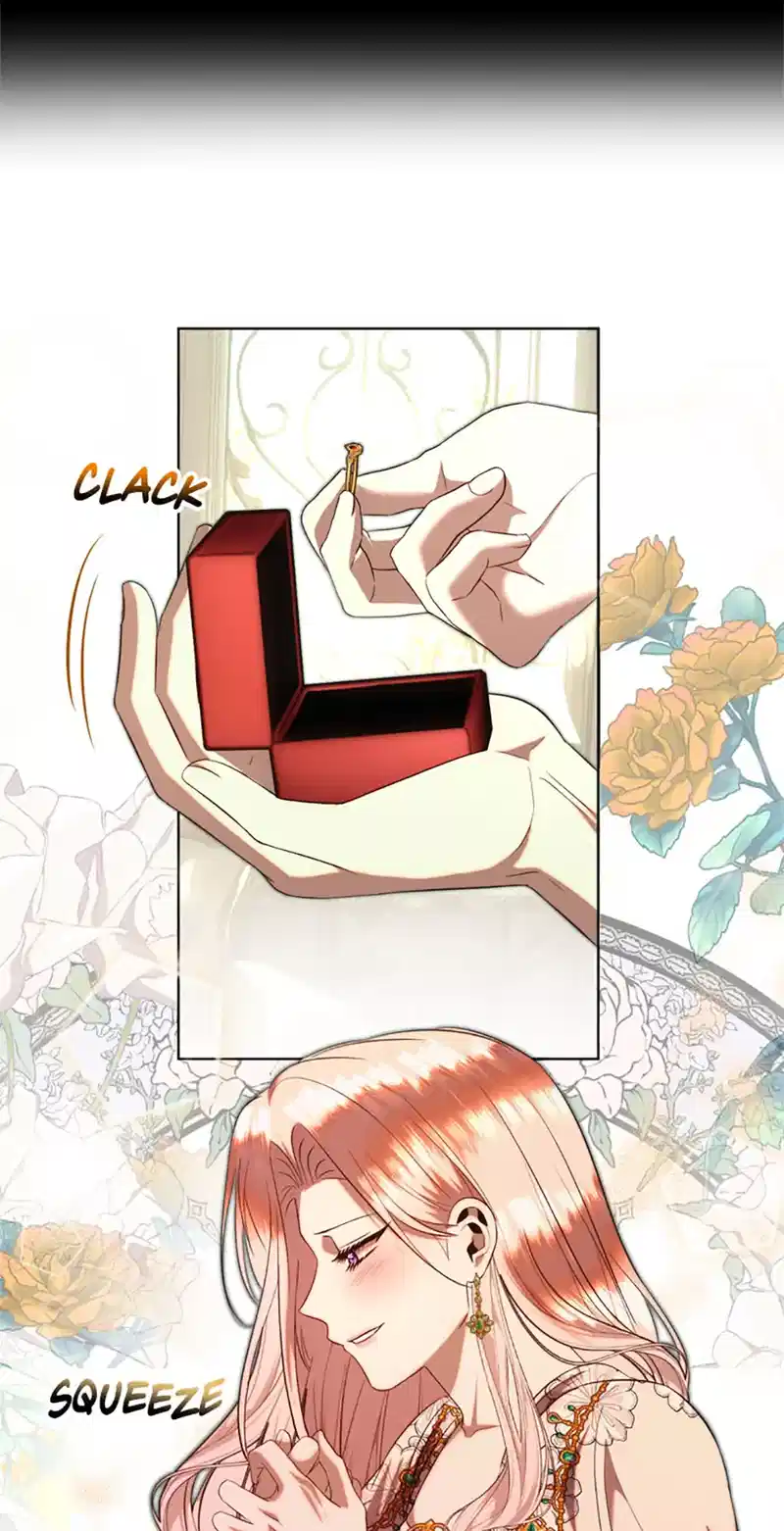 How to survive sleeping with the emperor chapter 65 page 37