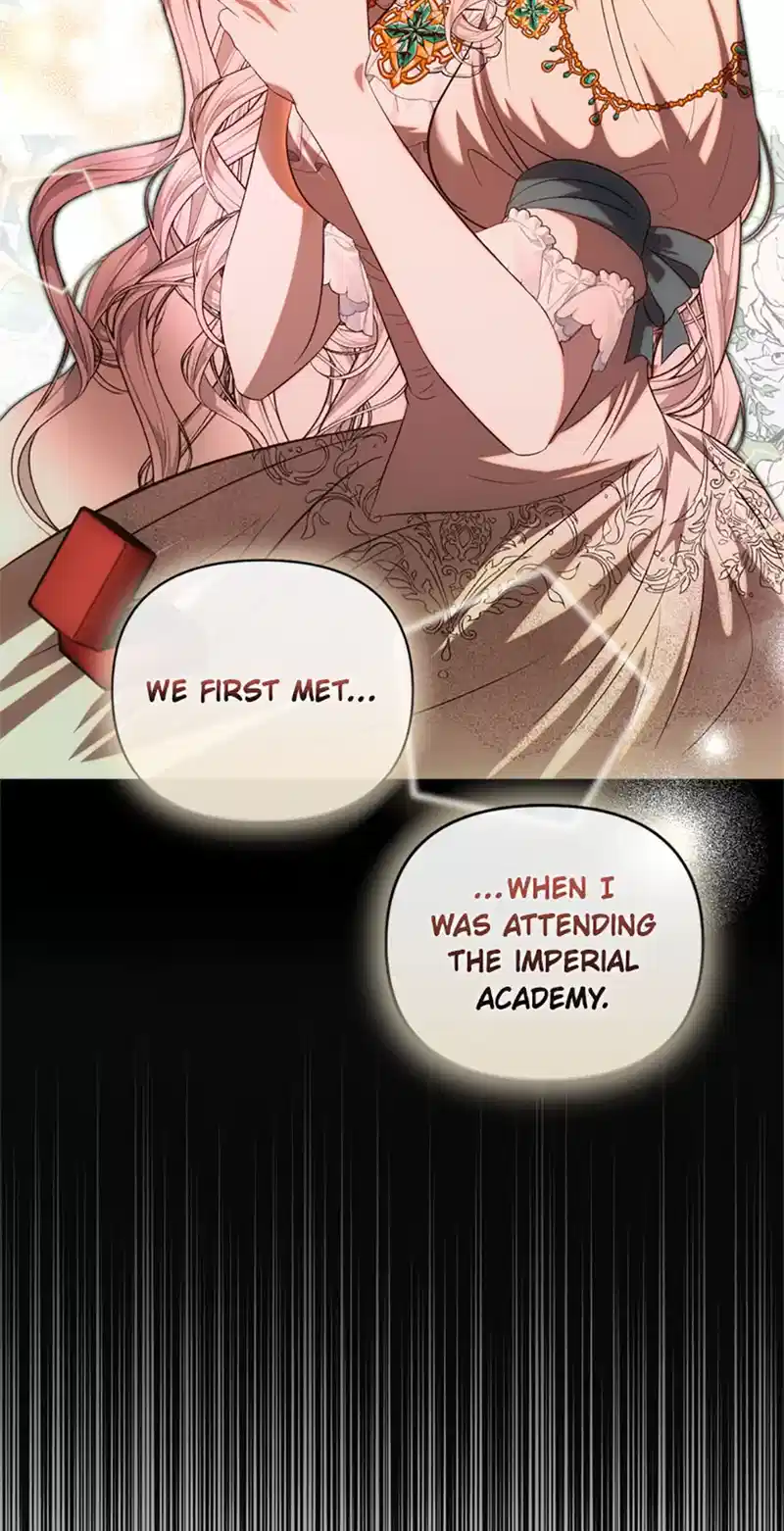 How to survive sleeping with the emperor chapter 65 page 38