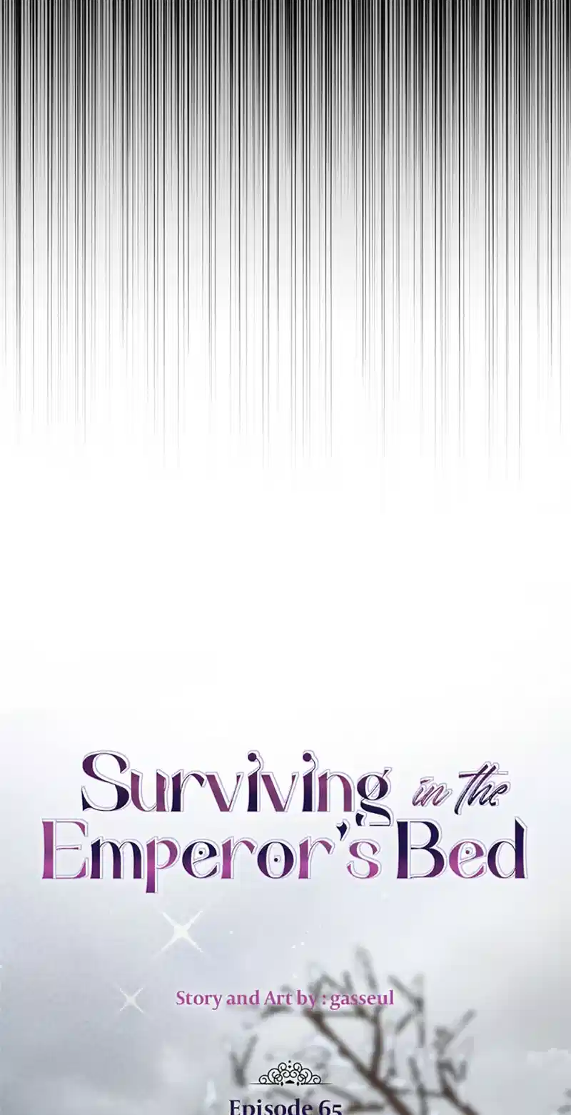 How to survive sleeping with the emperor chapter 65 page 39