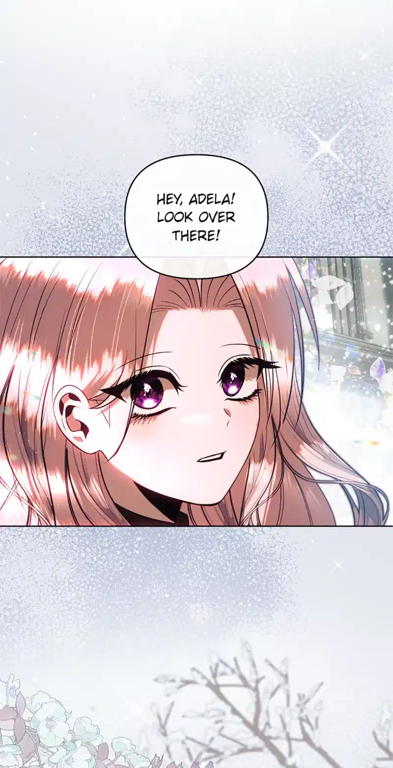 How to survive sleeping with the emperor chapter 65 page 41