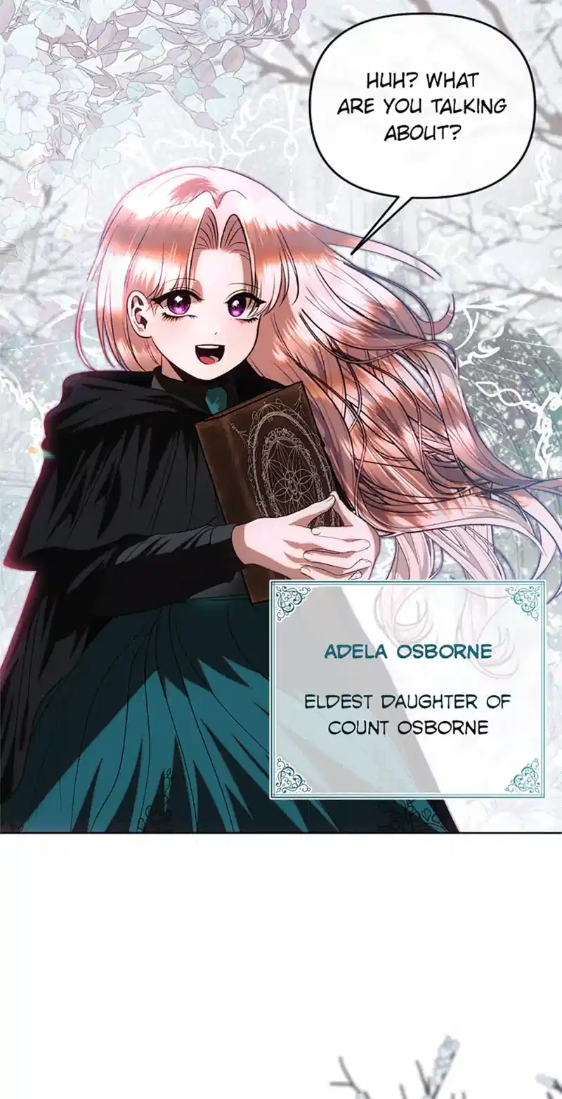 How to survive sleeping with the emperor chapter 65 page 42