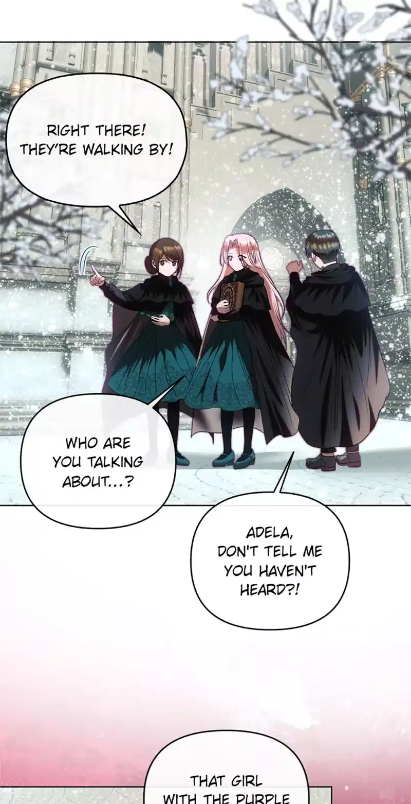 How to survive sleeping with the emperor chapter 65 page 43