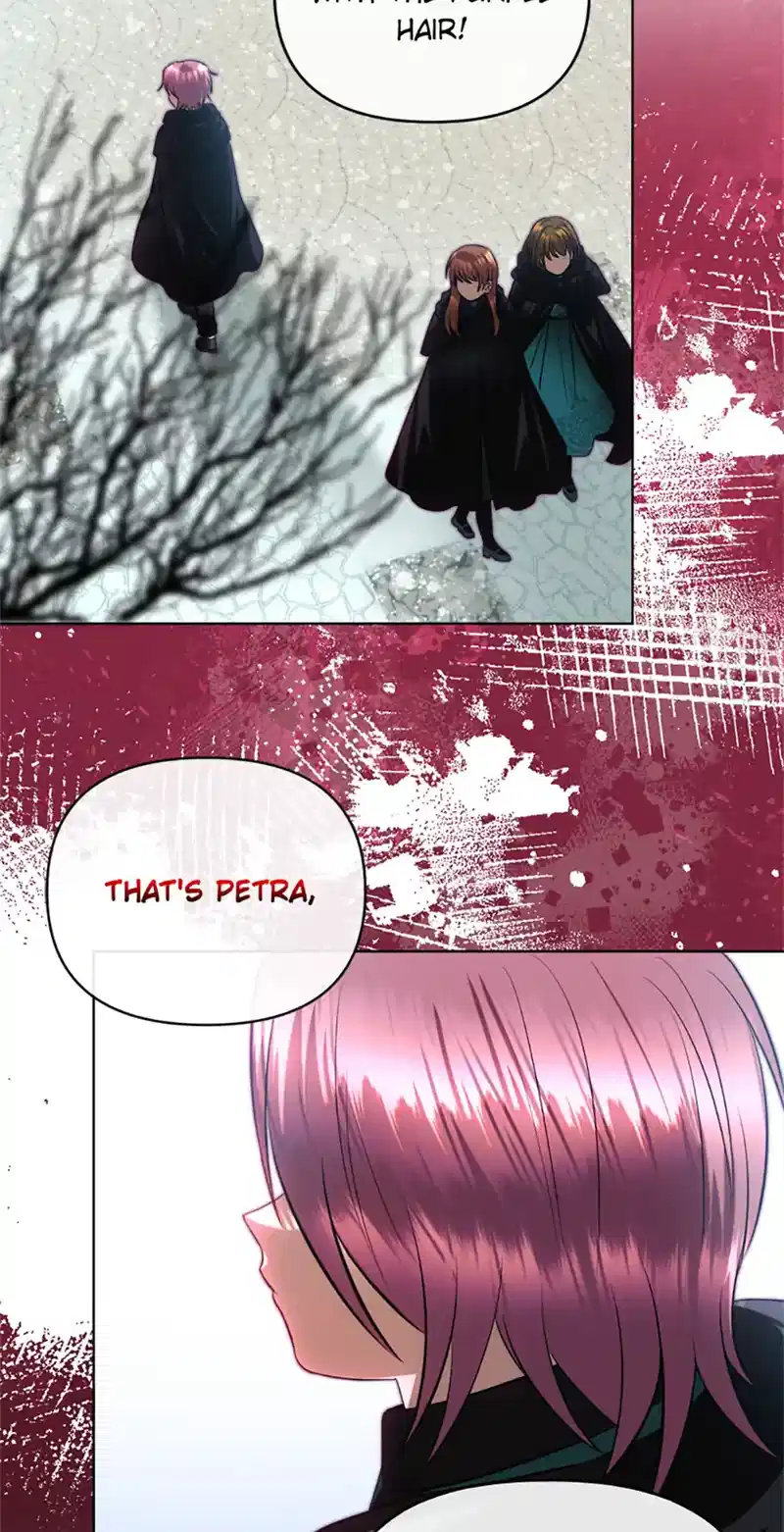 How to survive sleeping with the emperor chapter 65 page 44