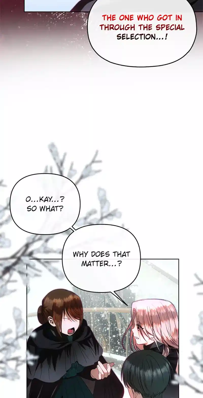 How to survive sleeping with the emperor chapter 65 page 45
