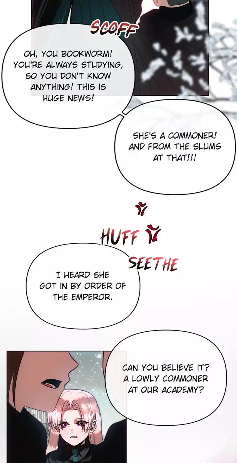 How to survive sleeping with the emperor chapter 65 page 46