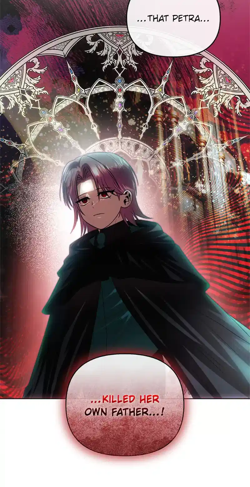How to survive sleeping with the emperor chapter 65 page 48