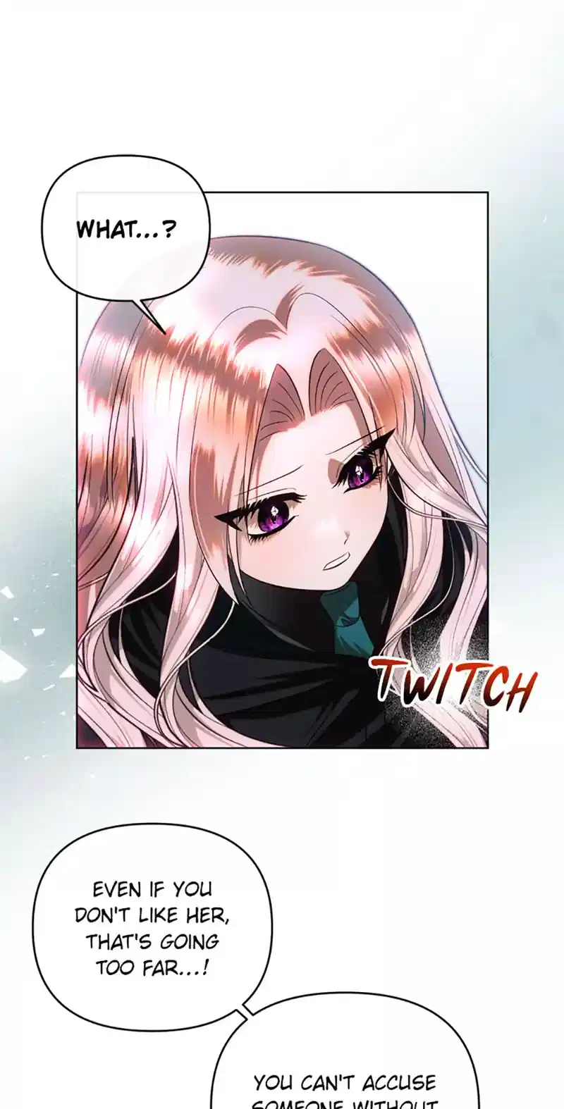 How to survive sleeping with the emperor chapter 65 page 49